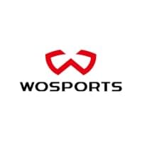 Wosports' logo