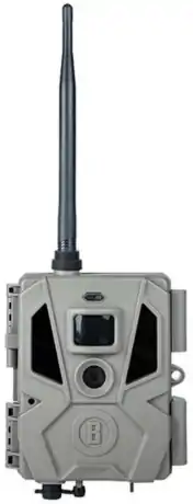 Photo of Bushnell Cellucore 20 trailcam