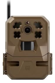 Photo of Moultrie Edge Cellular trailcam