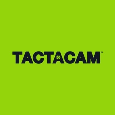 TactaCam's logo